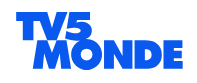 Apprendre et enseigner le français sur le site de TV5MONDE